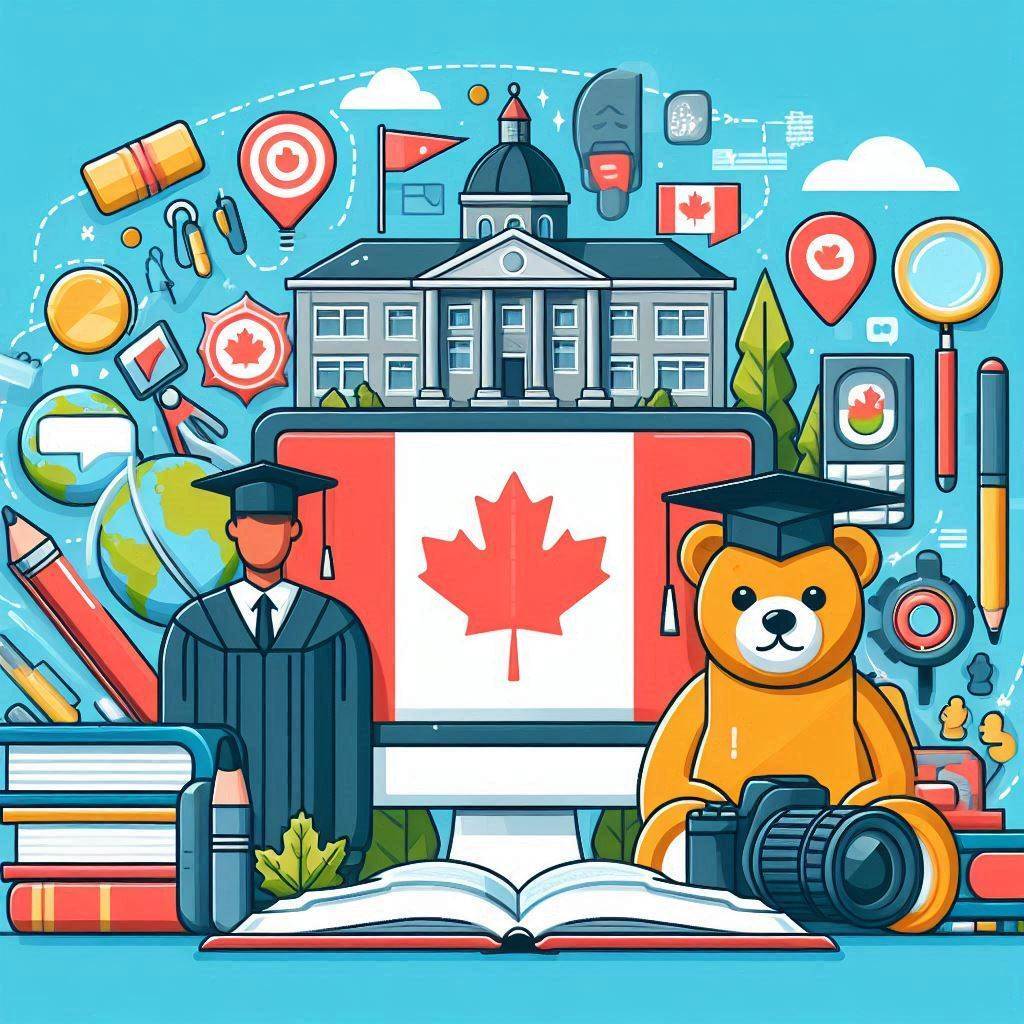 Complete Guide to Canadian Education for International and National Students